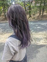 ツイッグ バイ ヤード(twig by YARD.) ロングレイヤー