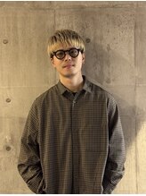 ELAN by Chic 　押上　曳舟　美容室　【エラン】&nbsp;川島 大輝