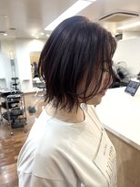 モア 下通店(MORE)&nbsp;ボブレイヤー