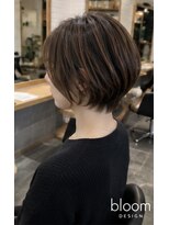 ブルーム 千葉ニュータウン(bloom)&nbsp;カット