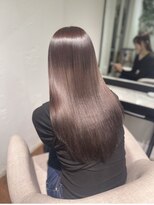 エルサ ザ ビューティー(ELSA the beauty)&nbsp;水素髪質改善トリートメント/酸性縮毛矯正/艶髪/うるツヤ