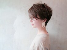【大分県で唯一】HPBアワード「ショート部門」全国TOP300に2度選出！実力派サロンが創る劇的ショート