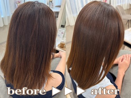 クプア 柏(kupua)の写真