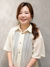 ラベスト キョウト(LOVEST)&nbsp;川村 南緒