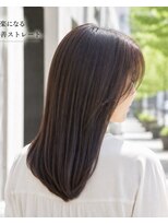 エアフローアンビシャン(AIRFLOW AMBITION)&nbsp;髪質改善ストレート