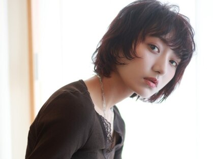 シーン(scene)の写真