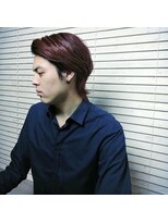 ギフト リビング(Gift Living)&nbsp;カッチリメンズショート