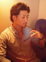 ヘアサロン ロータス(Hair Salon Lotus) ワイルドウェーブ