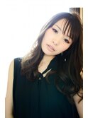 プレミアムはちみつカラー + カット      12960円→8640円