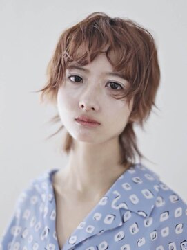 チックタック エアライン(TICK-TOCK Airline) 【TICK-TOCK】クリエイティブショートスタイルno2