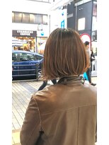 クオーレ(CUORE)&nbsp;大人なブローレスボブ