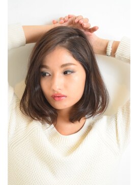 ハリス(Harris) Harrisルージー