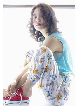 モードケイズ　心斎橋店　MODE K's モードケイズ