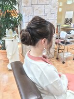 フォルテ 島田店&nbsp;アレンジスタイル