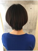 JILL by GIEN【坂本政数】大人柔らかひし形レイヤー