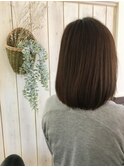 ハホニコトリートメント×プレミアムオージュア