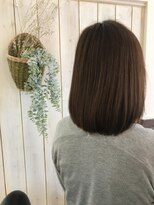 ネオリーブシェリエ 浅草店(Neolive cherie)&nbsp;ハホニコトリートメント×プレミアムオージュア