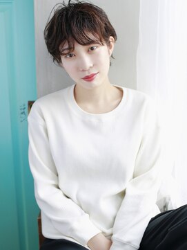 バース(BIRTH) 天神【BIRTH】無造作センシュアルショート