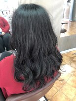 マイスペース(MY SPACE)&nbsp;ロングスタイル