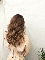 ノーブル ヘアサロン(noble HAIR SALON)&nbsp;ミデイアム