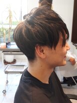 トリオ(TRIO)&nbsp;メンズスタイル