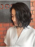 ショートウェーブ(SakaiYukari)