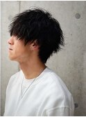 【THE SAPPHIRE】ツイスパサード無造作