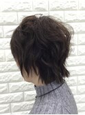 クシュクシュレイヤー