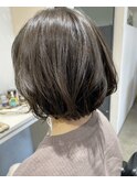 ミニボブ
