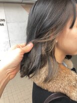 モードケイズ 阿倍野店(MODE K’s) インナーカラー