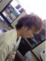 エモマジック(EMO MAGIC)&nbsp;ウルフメッシュ