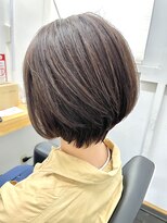 アパートメント 山口阿知須店(APARTMENT) ショート