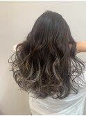 ☆ナチュラルグラデーションカラー☆