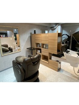 【武庫之荘駅徒歩30秒】感染対策も万全◎完全予約制のプライベート空間で人目を気にせず過ごせます♪