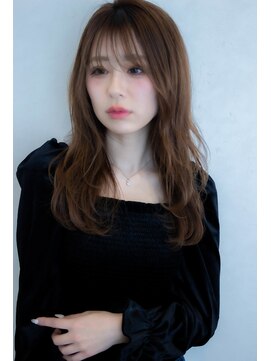 カミキリヌシ UKAEスタイル