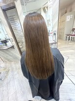 アンジェリカラボ 梅田店(ANGELICA LABO)&nbsp;【髪質改善オッジィオットトリートメント】川又