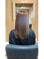 キレイコムデュース(Deuce)&nbsp;ダメージレス酸性ストレート