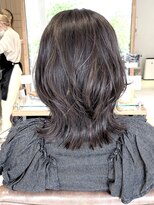 バブ バイネオリーブ(Bab by neolive)&nbsp;こなれミディ