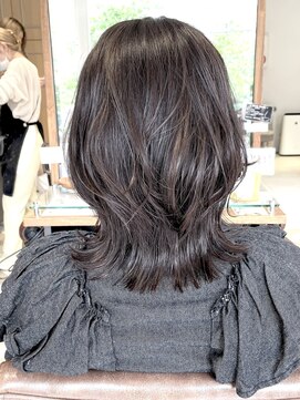 バブ バイネオリーブ(Bab by neolive) こなれミディ