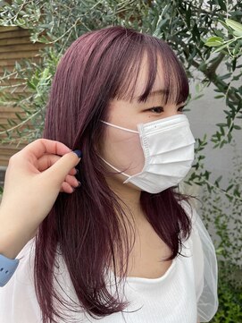 シーク(CEEK NO.4) ディープルビー