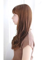 アーク(ARC+)&nbsp;【似合わせカット】小顔カット前髪パーマ/髪質改善