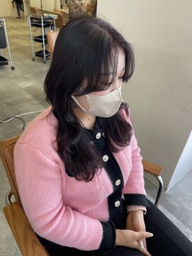 シェノン 武庫之荘(CHAINON) ＊ヨシンモリ/韓国スタイル＊