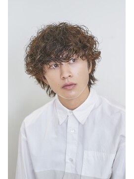 アピッシュ シーナ 海老名店(apish ciena) ☆神奈川No.1シスパーマ☆