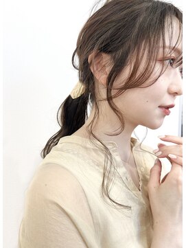 コトカ 千葉(KOTKA) イメチェン/ピンクベージュ/クールショート/髪質改善/オージュア