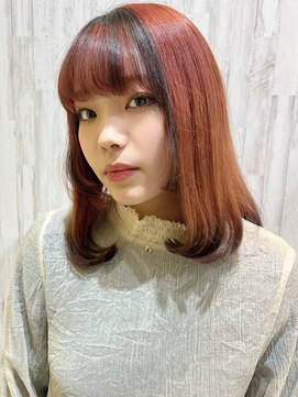 アンジュ 大豆島店(ange) デザインローライト[20代30代40代50代60代]