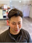 ナチュラルパート