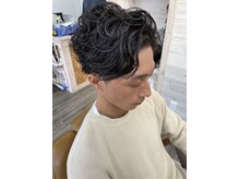 ヘアーアンドリラクゼーション ナスカ(Hair&Relaxation NazcA)