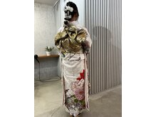 オリガミ(Origami)