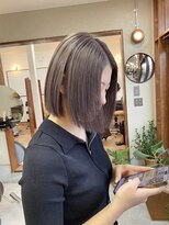 ナミアト(NAMI.ATO.)&nbsp;グレージュ