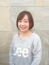 エイトサロン 八潮(8salon) 高瀬 優子